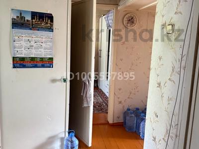 3-комнатная квартира · 62.9 м² · 4/4 этаж, мкр 13-й военный городок, Спасская 63 за 32 млн ₸ в Алматы, Турксибский р-н
