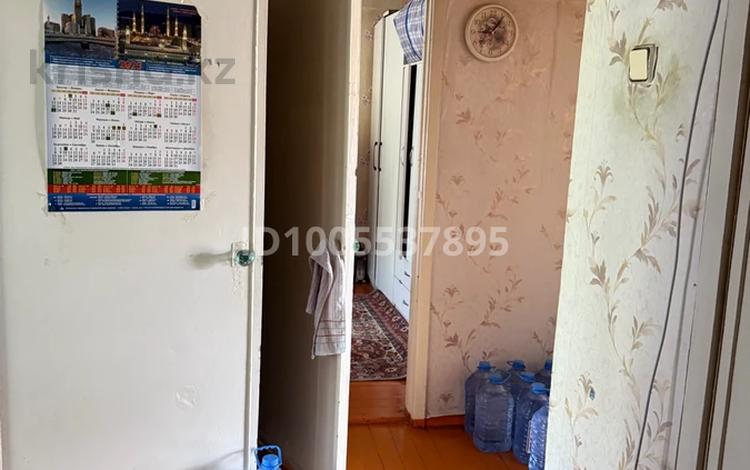 3-комнатная квартира · 62.9 м² · 4/4 этаж, мкр 13-й военный городок, Спасская 63 за 32 млн ₸ в Алматы, Турксибский р-н — фото 2