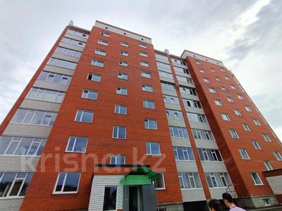 4-комнатная квартира, 144.75 м², 9/9 этаж, козыбаева 134 за ~ 63.7 млн 〒 в Костанае