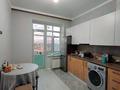 1-комнатная квартира · 40 м² · 12/12 этаж, Ч.Айтматова 1 — Коргалжын за 200 000 ₸ в Астане, Нура р-н