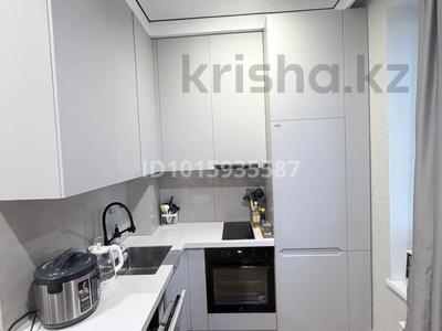 2-бөлмелі пәтер · 48.2 м² · 9/12 қабат, Улы Дала — Угол пр.Туран, бағасы: 39 млн ₸ в Астане, Нура р-н