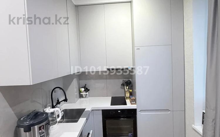 2-бөлмелі пәтер · 48.2 м² · 9/12 қабат, Улы Дала — Угол пр.Туран, бағасы: 39 млн ₸ в Астане, Нура р-н — фото 2