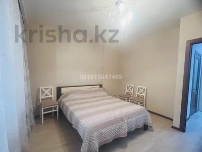 2-бөлмелі пәтер · 52 м² · 1/9 қабат, Сыганак 33 — Сауран, бағасы: 300 000 ₸ в Астане, Есильский р-н