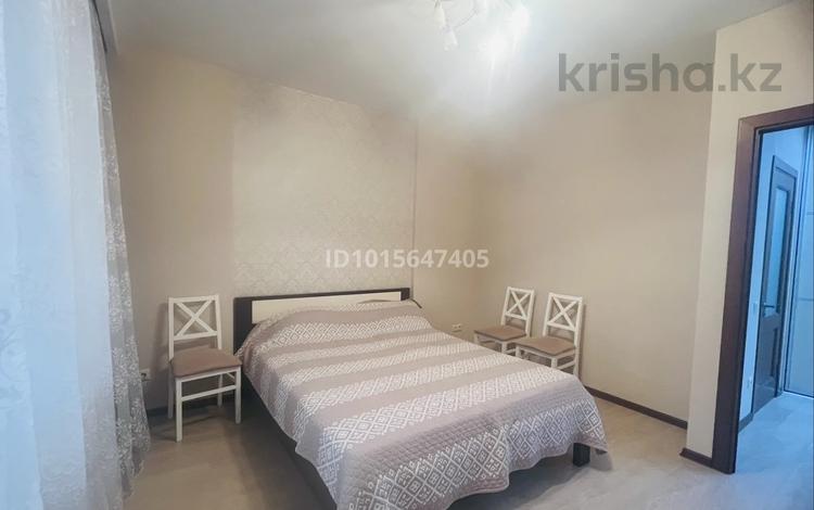2-бөлмелі пәтер · 52 м² · 1/9 қабат, Сыганак 33 — Сауран, бағасы: 300 000 ₸ в Астане, Есильский р-н — фото 2