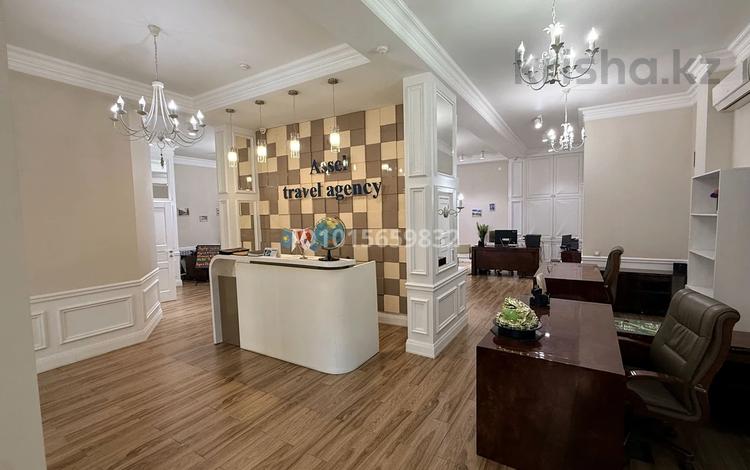 Кеңселер · 177.5 м², бағасы: 250 млн ₸ в Астане — фото 2