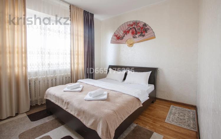 3-комнатная квартира · 107 м² · 8/9 этаж, Пушкина 28 — Макатаева за 27 000 ₸ в Алматы, Медеуский р-н — фото 2