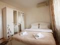 3-комнатная квартира · 107 м² · 8/9 этаж, Пушкина 28 — Макатаева за 27 000 ₸ в Алматы, Медеуский р-н — фото 2