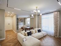 3-комнатная квартира, 90 м², Калдаякова за 83 млн 〒 в Астане, Алматы р-н