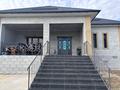 Отдельный дом · 6 комнат · 180 м² · 8 сот., мкр Нуршуак, Бәйге 51/1 за 54 млн ₸ в Шымкенте, Абайский р-н