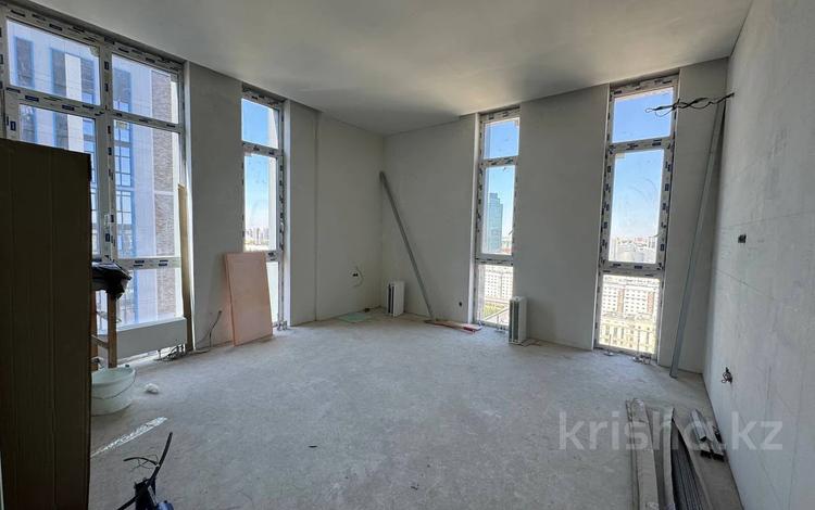 6-комнатная квартира · 231.7 м² · 17/18 этаж, Акмешит 1 за 279.9 млн ₸ в Астане, Есильский р-н — фото 2