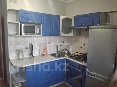 2-комнатная квартира · 51 м² · 3/5 этаж, Кабанбай Батыра 236 за 280 000 〒 в Алматы, Алмалинский р-н