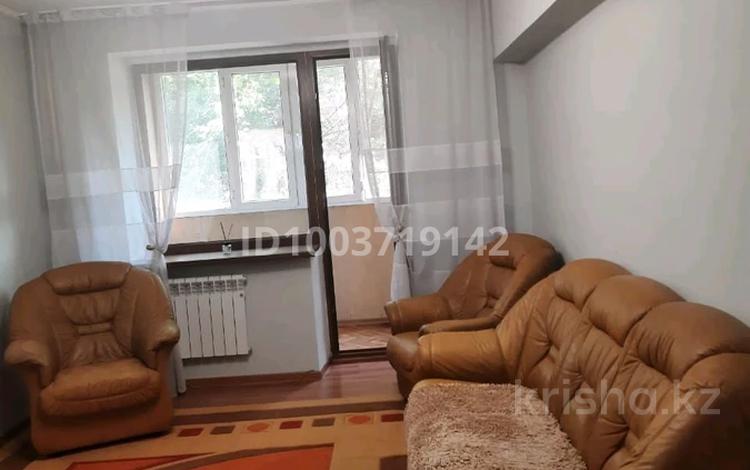 2-комнатная квартира · 51 м² · 3/5 этаж, Кабанбай Батыра 236 за 320 000 〒 в Алматы, Алмалинский р-н — фото 7