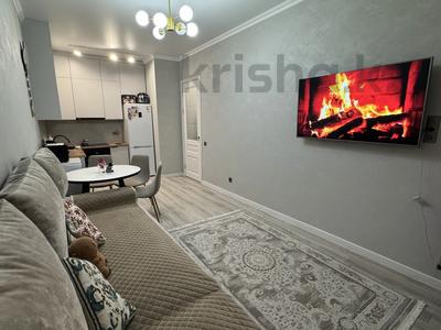 2-комнатная квартира · 40.3 м² · 5/7 этаж, Аль-Фараби проспект 7/2 за 36 млн 〒 в Астане, Есильский р-н