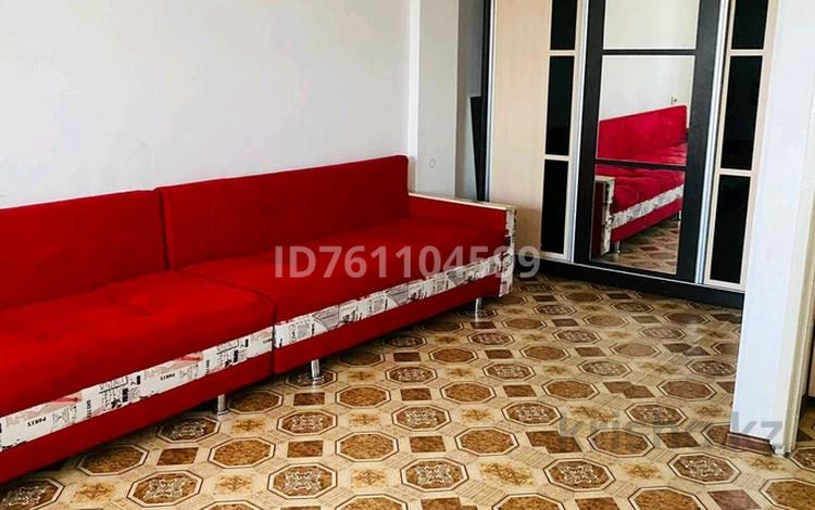 1-комнатная квартира · 37 м² · 5/5 этаж, Уалиханова 2 — Возле школы имени Асета Бейсеуова за 10 млн 〒 в Каргалы (п. Фабричный) — фото 13