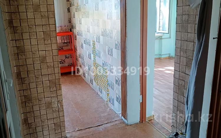 1-комнатная квартира · 40 м² · 4/4 этаж, 1мая 22а — 1мая-Абая за 100 000 ₸ в Шымкенте, Туран р-н — фото 8