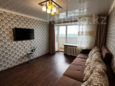2-комнатная квартира · 49 м² · 8/9 этаж, Абая 62 за ~ 20 млн 〒 в Костанае