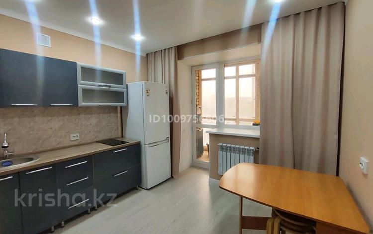 1-комнатная квартира · 38 м² · 3/9 этаж, Мухтара Ауэзова 189/16 — Габлулина за 170 000 ₸ в Кокшетау — фото 6
