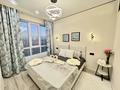 1-комнатная квартира · 40 м² · 8/9 этаж, мкр Шугыла, Жунисова 2/25 к13 — Толе би Алатау за 15 000 ₸ в Алматы, Наурызбайский р-н