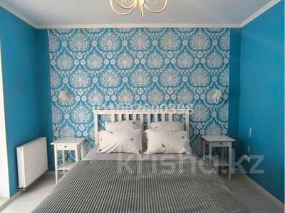 3-комнатная квартира · 86 м² · 5/6 этаж, Кабанбай батыр 60/6 — МЕГА СИЛКВЕЙ за 45 000 ₸ в Астане, Есильский р-н