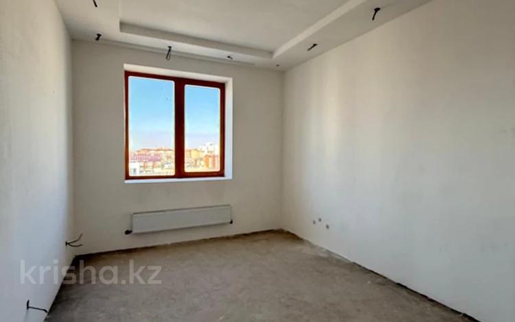 2-комнатная квартира · 78.18 м² · 10/11 этаж, Кенесары за 31.8 млн ₸ в Астане, Сарыарка р-н — фото 2