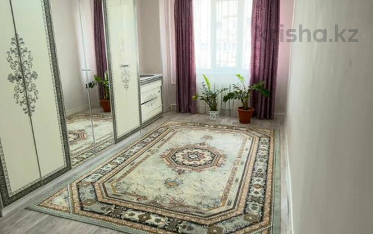 2-комнатная квартира · 77.4 м² · 9/10 этаж, Старый город, набережная за 18 млн ₸ в Актобе — фото 2