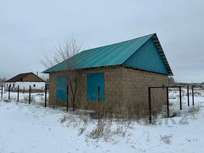 Отдельный дом · 2 комнаты · 40 м² · 12 сот., Восточный за 4 млн ₸ в Семее