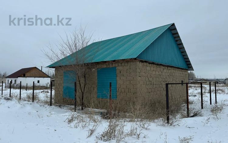Отдельный дом · 2 комнаты · 40 м² · 12 сот., Восточный за 4 млн ₸ в Семее — фото 9