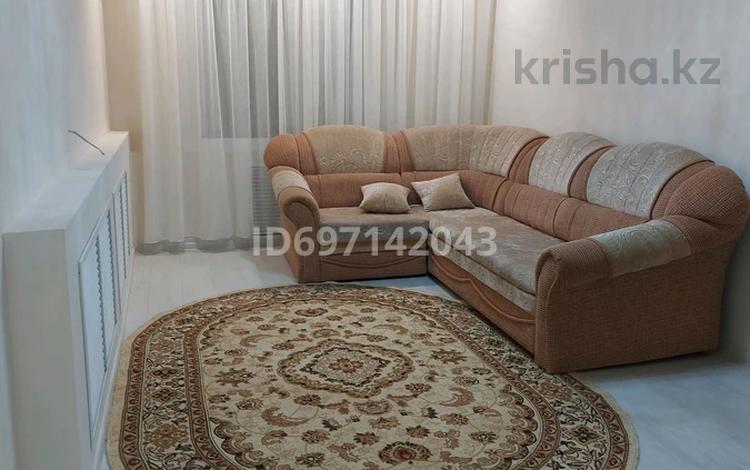 1-комнатная квартира · 36 м² · 2/5 этаж, Бигельдинова 60 — Ашимова за 8.5 млн 〒 в Кокшетау — фото 2