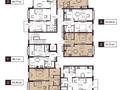 2-бөлмелі пәтер · 44 м² · 2/3 қабат, Сейдимбек 102/2 — Аскарова, бағасы: 37 млн ₸ в Алматы, Наурызбайский р-н — фото 6