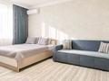 2-комнатная квартира · 80 м², Сыганак 32 — Сыганак Толе Би, район Хан шатыр за 25 000 ₸ в Астане, Нура р-н — фото 2