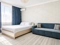 2-комнатная квартира · 80 м², Сыганак 32 — Сыганак Толе Би, район Хан шатыр за 25 000 ₸ в Астане, Нура р-н — фото 4