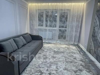 1-комнатная квартира · 40.6 м² · 5/9 этаж, микрорайон Юбилейный за 20.5 млн ₸ в Костанае