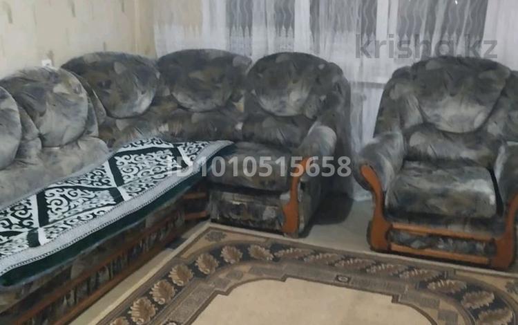 2-бөлмелі пәтер · 80 м² · 5/5 қабат, Протозанова 7/1, бағасы: 125 000 ₸ в Усть-Каменогорске — фото 2