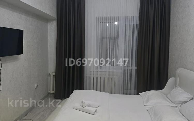 1-комнатная квартира · 40 м² · 3/5 этаж, Каирбекова 24 — Центр за 3 000 〒 в Костанае — фото 11