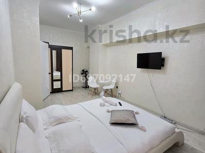 1-бөлмелі пәтер · 40 м² · 3/5 қабат, Каирбекова 24 — Центр, бағасы: 3 500 ₸ в Костанае