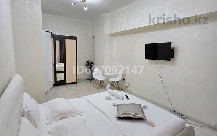 1-бөлмелі пәтер · 40 м² · 3/5 қабат, Каирбекова 24 — Центр, бағасы: 3 500 ₸ в Костанае — фото 19
