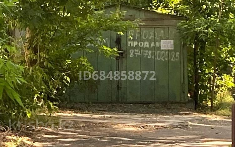 Гараж · Бекет батыра 4 за 2.5 млн ₸ в Шымкенте, Аль-Фарабийский р-н — фото 2