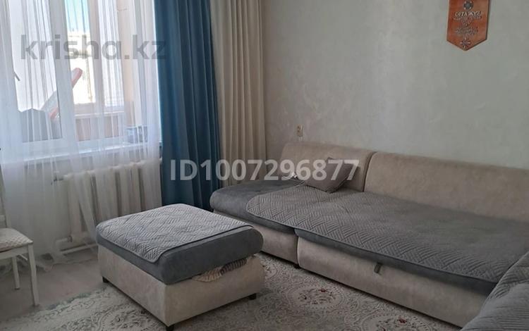 2-комнатная квартира · 52 м² · 5/5 этаж, Абая 83 за 14.5 млн ₸ в Сатпаев — фото 2