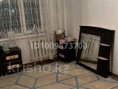 2-комнатная квартира · 60 м² · 4/5 этаж, Лермонтова 5 за 90 000 〒 в Таразе