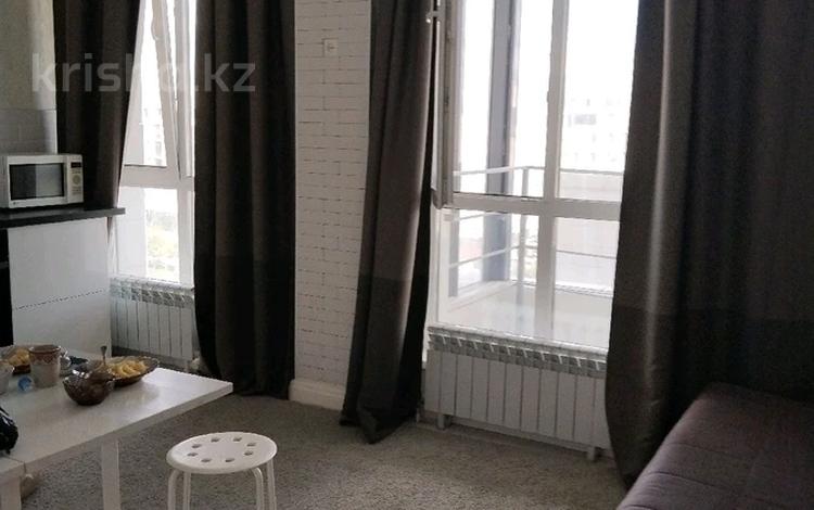1-комнатная квартира · 38 м² · 7/9 этаж, Мәңгілік Ел 53 — Улы Дала за 240 000 ₸ в Астане, Есильский р-н — фото 14