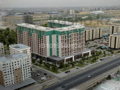 2-комнатная квартира · 45 м² · 12/15 этаж, Туркия 1/10 за 21 млн ₸ в Шымкенте