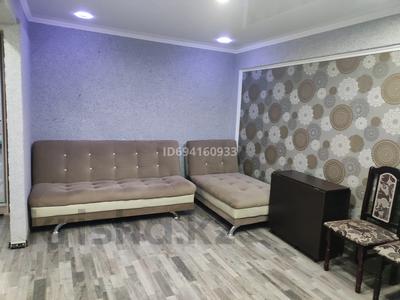 2-комнатная квартира · 47 м² · 5/5 этаж, Кужанова 19 — ДК за 17 млн 〒 в Сарани