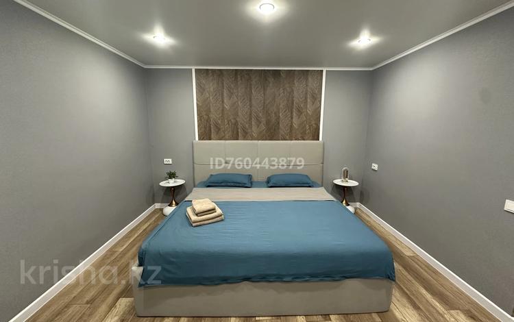 1-бөлмелі пәтер · 40 м² · 2/5 қабат, Бауыржан Момышулы 99 — Торайгырова-Б. Момышулы, бағасы: 16 000 〒 в Экибастузе — фото 11