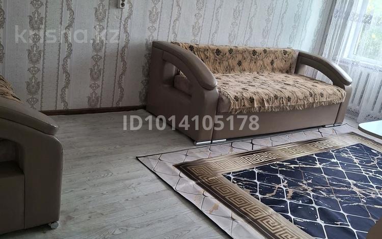 1-комнатная квартира · 40 м² · 4/5 этаж, Юность 19 — Остановка Аэропортовская за 100 000 ₸ в Семее — фото 2