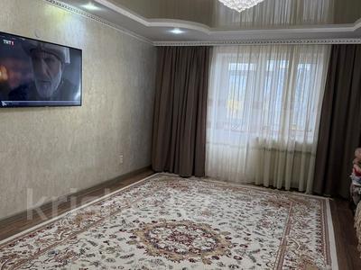 1-комнатная квартира · 60 м² · 5/9 этаж, Кунаева за 15.5 млн 〒 в Актобе