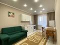1-бөлмелі пәтер · 44 м² · 1/5 қабат, Акотау, бағасы: ~ 18 млн ₸ в Уральске, мкр Школьник — фото 3