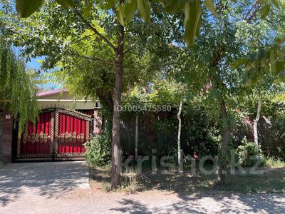 Отдельный дом · 7 комнат · 282.7 м² · 8 сот., Даулеткерей 31 за 107 млн 〒 в Туздыбастау (Калинино)