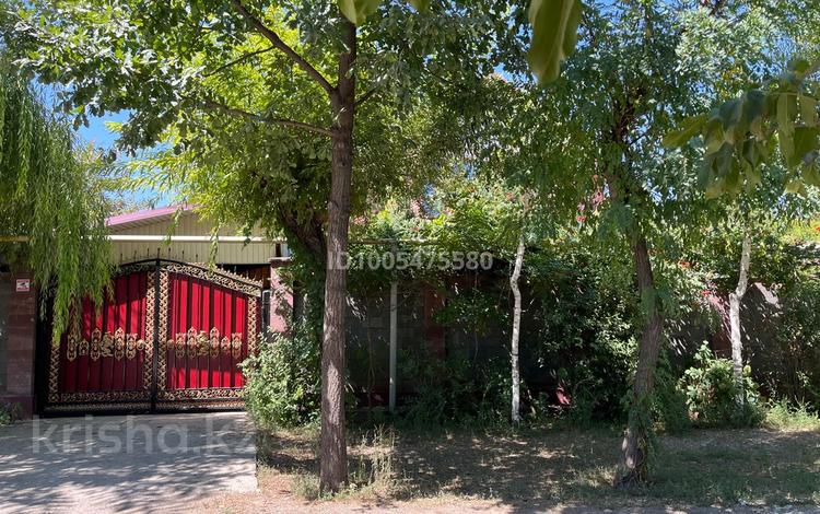 Отдельный дом · 7 комнат · 282.7 м² · 8 сот., Даулеткерей 31 за 107 млн 〒 в Туздыбастау (Калинино) — фото 2