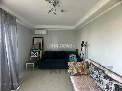 1-комнатная квартира · 34 м² · 5/5 этаж, мкр Таугуль 50 — Пятницкого за 27.7 млн 〒 в Алматы, Ауэзовский р-н