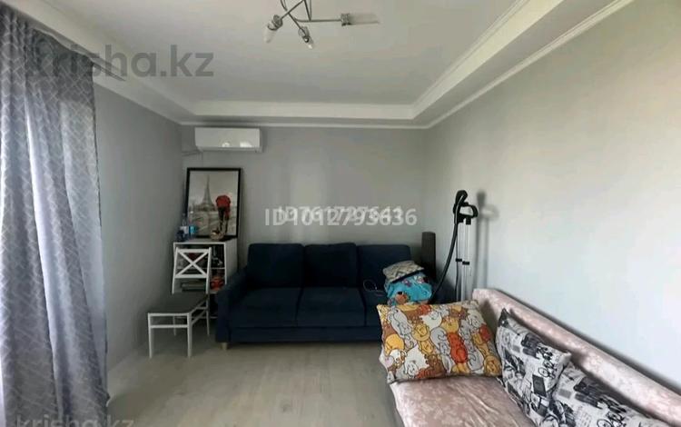 1-бөлмелі пәтер · 34 м² · 5/5 қабат, мкр Таугуль 50 — Пятницкого, бағасы: 27 млн ₸ в Алматы, Ауэзовский р-н — фото 2